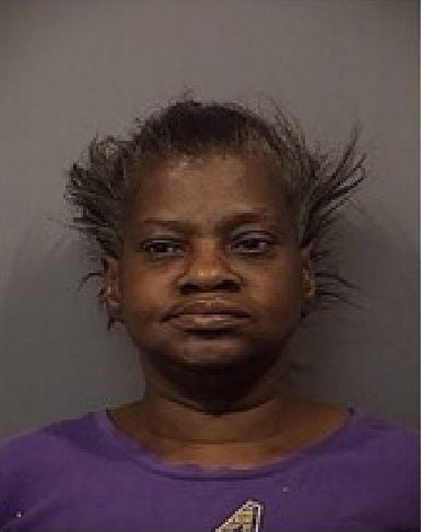 Sharon Parker